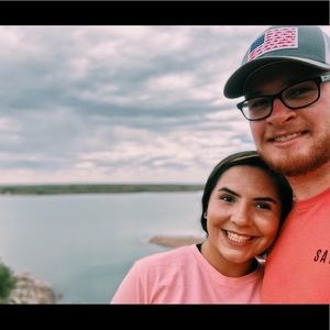 Meet your Posher, Jordan